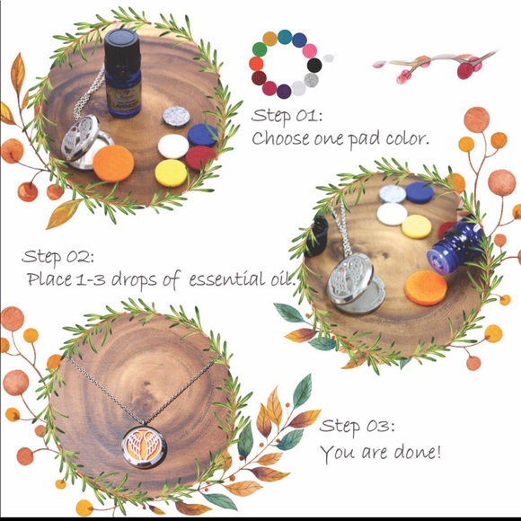 FINAL PRICE Dog Paw Necklace and Bracelet Set - Picture 7 of 7